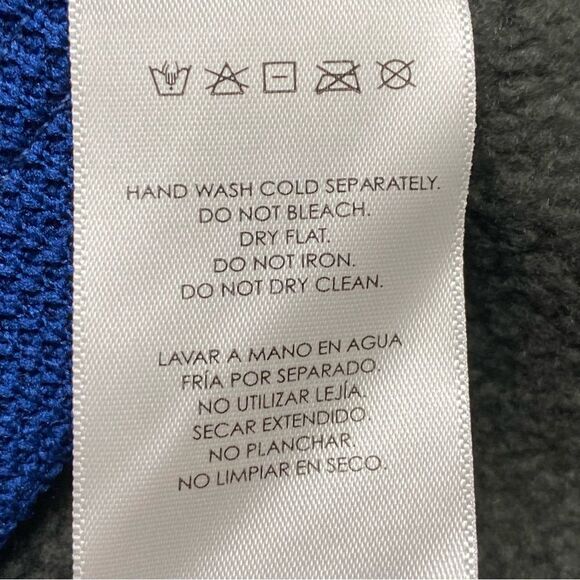 SPYDER OUTBOUND HALF ZIP STRYKER PULLOVER JACKET - Picture 12 of 15